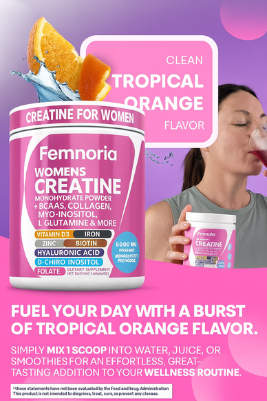 Unleash Your Strength and Embrace Vitality!